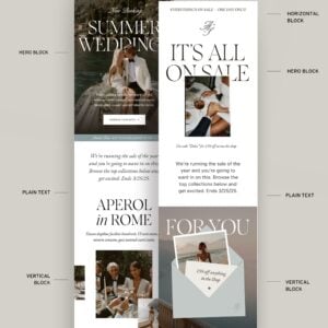 Aperol Spritz Email Graphics (Canva) thumbnail 5