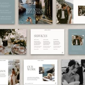 Aperol Spritz Pricing & Services Guide (Canva) thumbnail 4