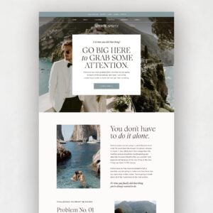 Aperol Spritz Sales Page thumbnail 0