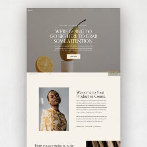 Bijou Sales Page thumbnail 0