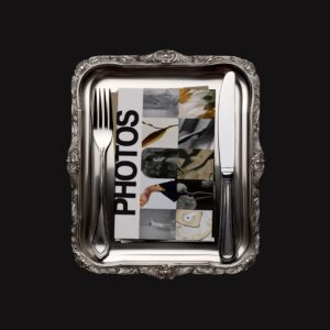 Brand Guidelines Canva Template thumbnail 2