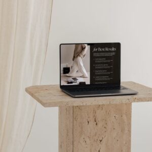 Client Welcome Page thumbnail 2