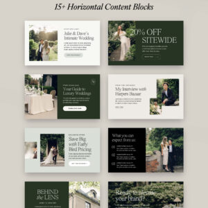 Fitzgerald  Email Graphics (Canva) thumbnail 9