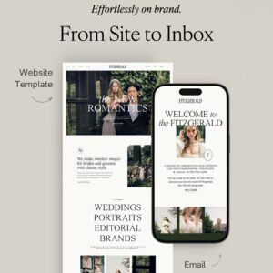 Fitzgerald  Email Graphics (Canva) thumbnail 11