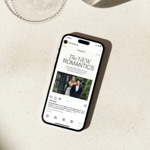 Fitzgerald Social Media Canva Templates thumbnail 6