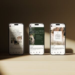 Fitzgerald Social Media Canva Templates thumbnail 8