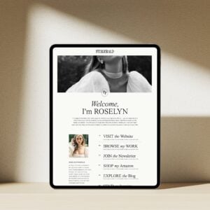 Fitzgerald Links Page thumbnail 1