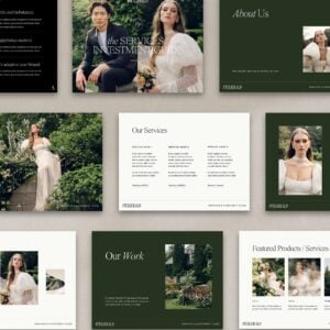 Fitzgerald Pricing & Services Guide (Canva) thumbnail 3