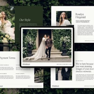 Fitzgerald Pricing & Services Guide (Canva) thumbnail 4