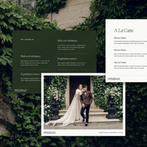 Fitzgerald Pricing & Services Guide (Canva) thumbnail 2