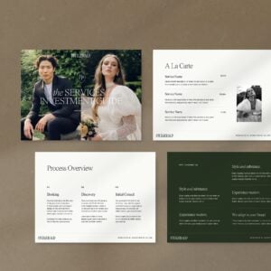 Fitzgerald Pricing & Services Guide (Canva) thumbnail 0