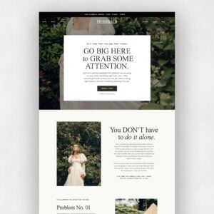 Fitzgerald Sales Page thumbnail 0