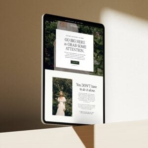 Fitzgerald Sales Page thumbnail 1