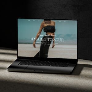 Amaretto Sour thumbnail 1