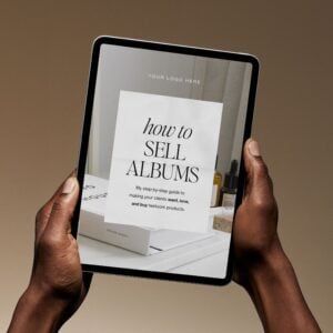 The TONIC Lead Magnet Template - Neutral thumbnail 5