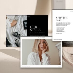 Manhattan Pricing & Services Guide (Canva) thumbnail 5