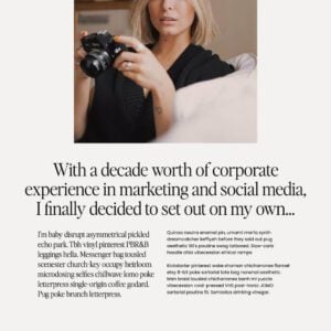 Media Kit Page thumbnail 2