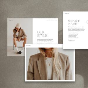 Negroni Pricing & Services Guide (Canva) thumbnail 5