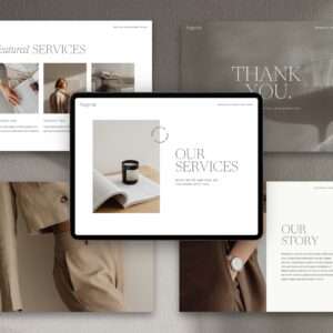 Negroni Pricing & Services Guide (Canva) thumbnail 6