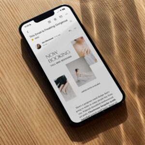 General Email Graphic Templates thumbnail 7