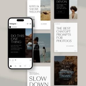 Sidecar Social Media Canva Templates thumbnail 0