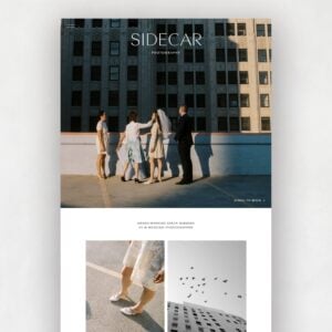 Sidecar