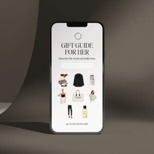 The Canva Stories + Reel Cover Templates thumbnail 0