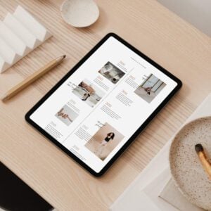 Timeline Section thumbnail 1