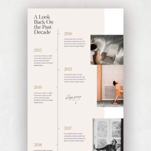 Timeline Section thumbnail 0