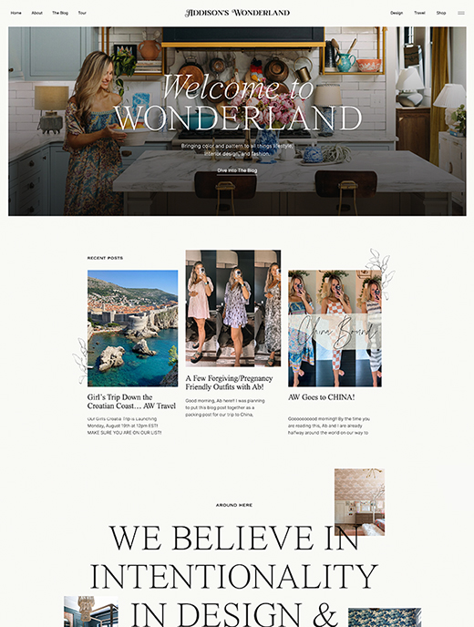 AddisonsWonderland.com