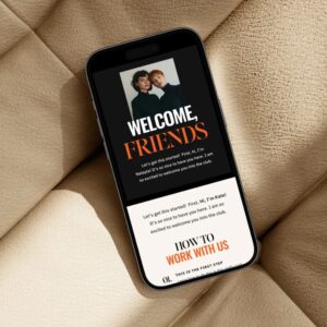 Valencia Email Graphics (Canva) thumbnail 12