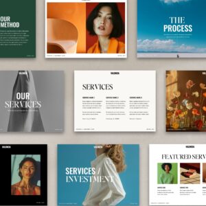 Valencia Pricing & Services Guide (Canva) thumbnail 3