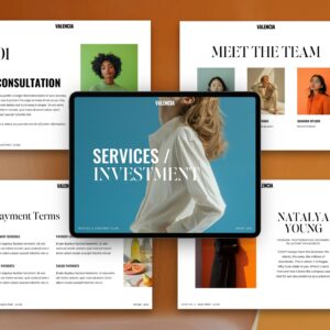 Valencia Pricing & Services Guide (Canva) thumbnail 4