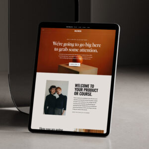 Valencia Sales Page thumbnail 1