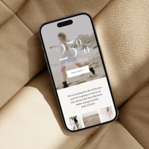 Vesper Email Graphics (Canva) thumbnail 12