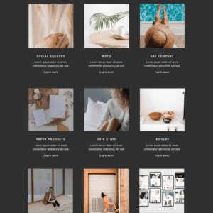 Favorites Page thumbnail 2