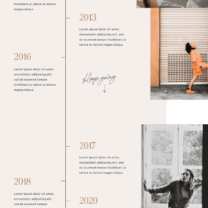 Timeline Section thumbnail 3