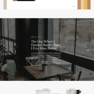 Timeline Section thumbnail 4