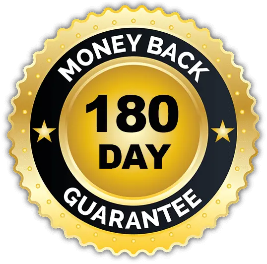 Alpha Tonic- 60 days money back gaurantee