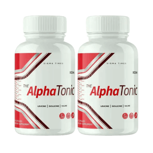 Alpha Tonic